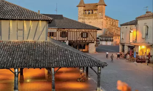 Great news...Ryanair back to Bergerac in 2026...