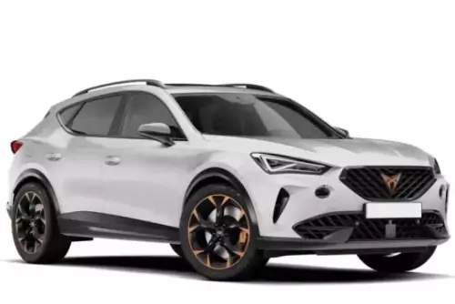 Group GCOA automatic